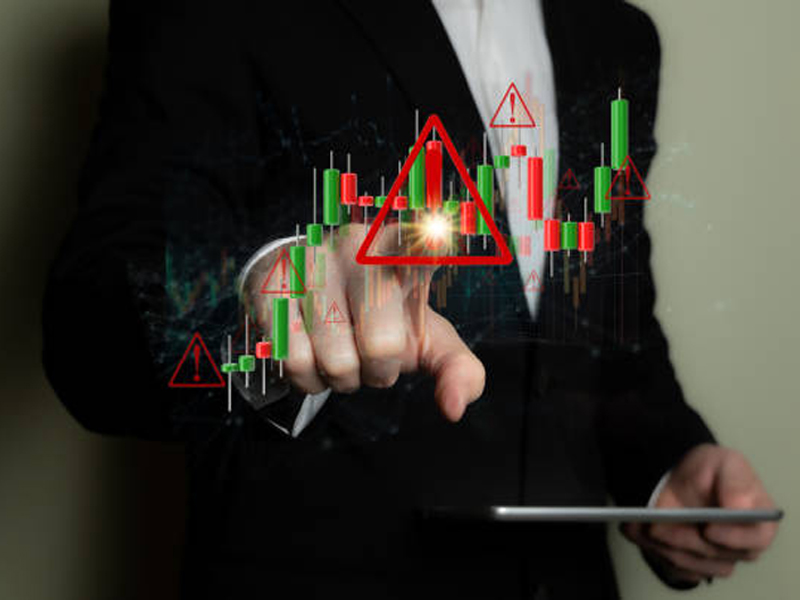 Risks of early-stage crypto token investing including volatility and scams