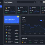 TokenPumper platform concept for crypto token listing and discovery