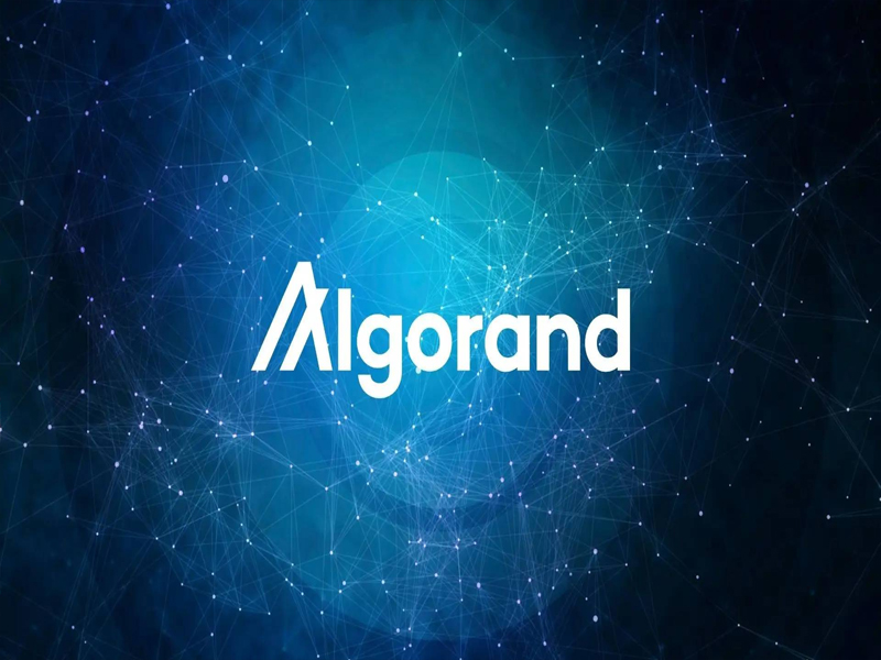 Algorand (ALGO): Blockchain Scalability, DeFi Growth, and the Road Ahead