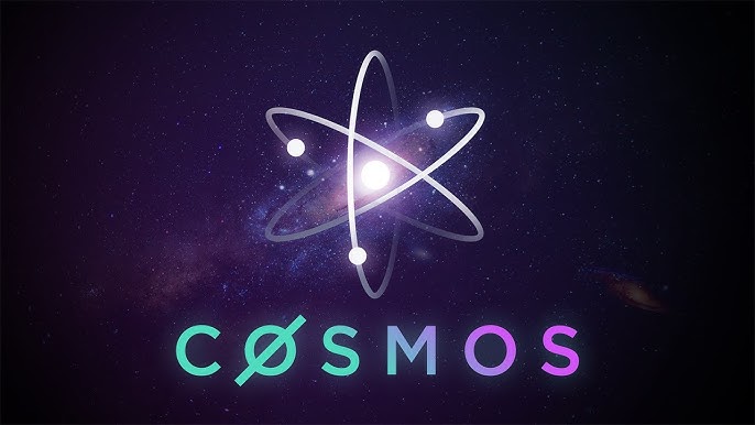 The Cosmos (ATOM) Re-Rating: Is the Interoperability King Finally Solving Its Value Accrual Paradox?