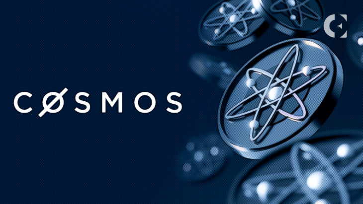 Cosmos ATOM crypto analysis hub featuring interchain security, staking metrics, and macro market insights