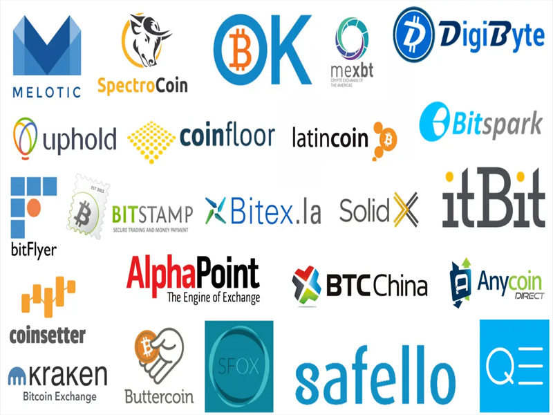 Top crypto exchanges and trading platforms in 2026 with liquidity, security, and DeFi integration trends