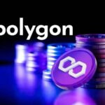 Polygon blockchain analysis showing scaling architecture, network activity, and on-chain metrics