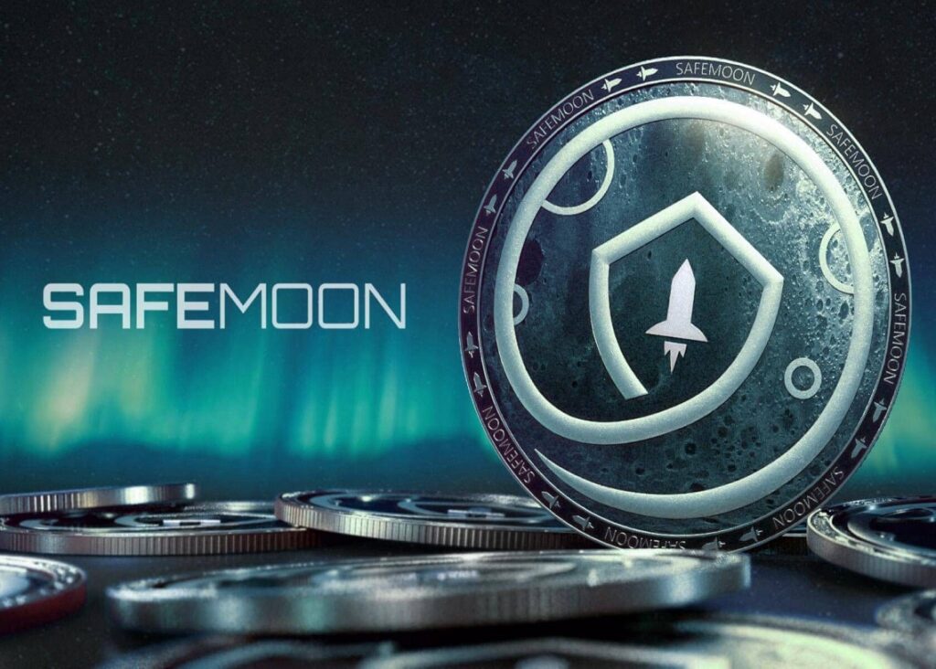 SafeMoon: Market Structure, Idiosyncratic Risk, and the Limits of Reflexivity