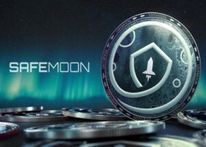 SafeMoon: Market Structure, Idiosyncratic Risk, and the Limits of Reflexivity