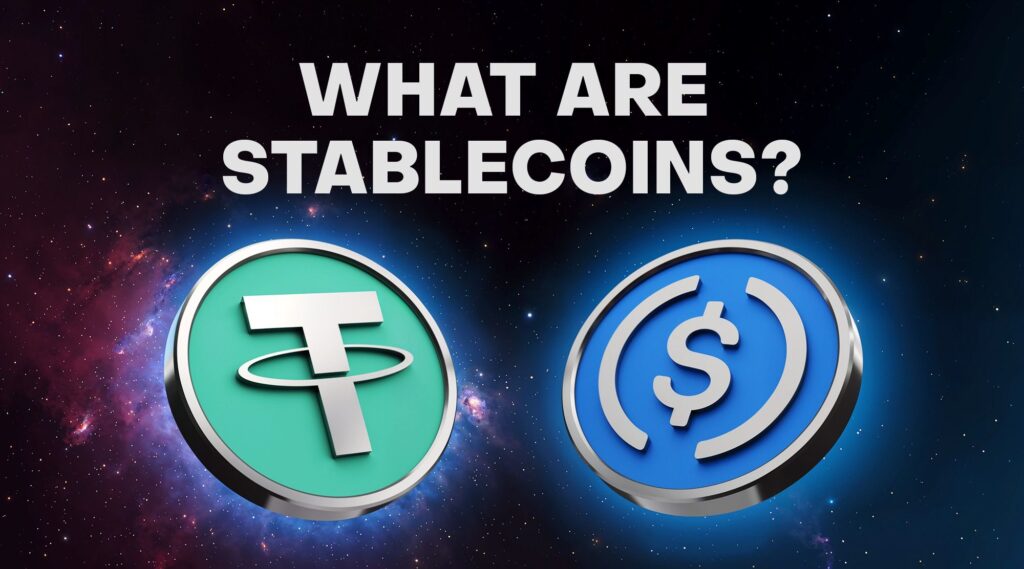 Stablecoins in 2026 — From Payment Rails to Institutional Infrastructure
